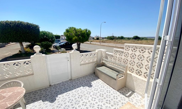 Property Sold - Townhouse for sale - Torrevieja - San Luis