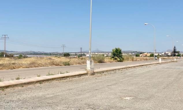 Property Sold - Townhouse for sale - Torrevieja - San Luis