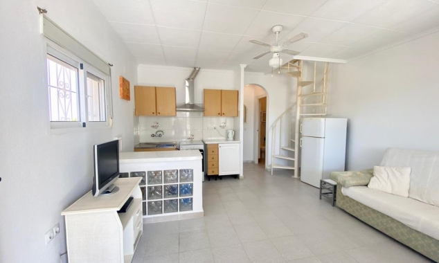 Property Sold - Townhouse for sale - Torrevieja - San Luis