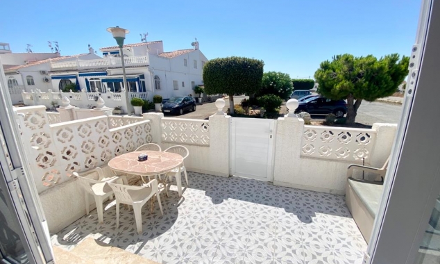 Property Sold - Townhouse for sale - Torrevieja - San Luis