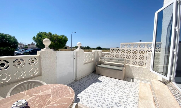 Property Sold - Townhouse for sale - Torrevieja - San Luis