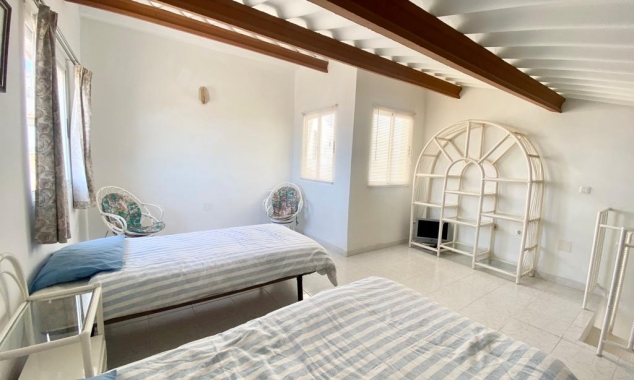 Property Sold - Townhouse for sale - Torrevieja - San Luis