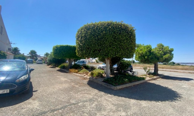 Property Sold - Townhouse for sale - Torrevieja - San Luis