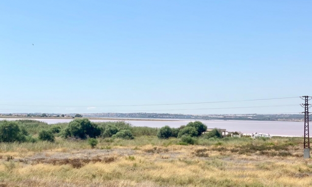 Property Sold - Townhouse for sale - Torrevieja - San Luis