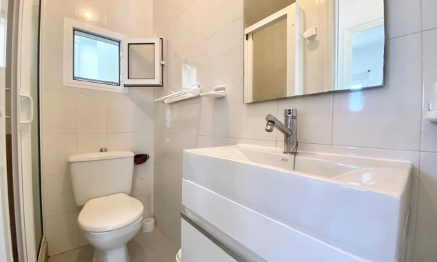 Property Sold - Townhouse for sale - Torrevieja - San Luis