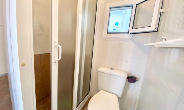 Property Sold - Townhouse for sale - Torrevieja - San Luis