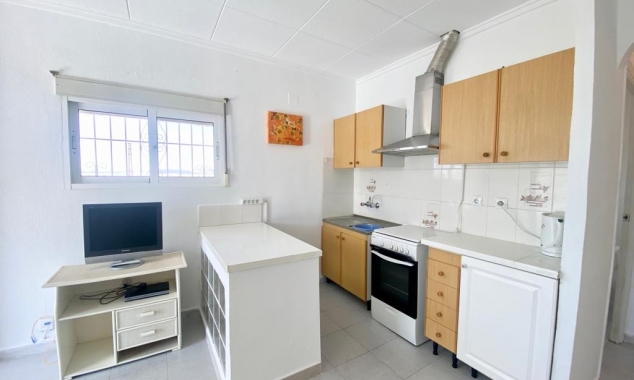 Property Sold - Townhouse for sale - Torrevieja - San Luis