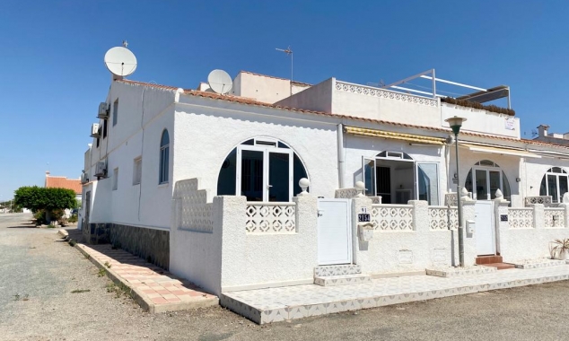 Property Sold - Townhouse for sale - Torrevieja - San Luis