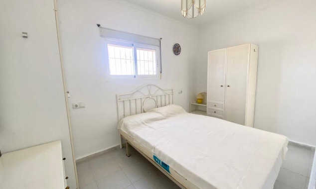 Property Sold - Townhouse for sale - Torrevieja - San Luis