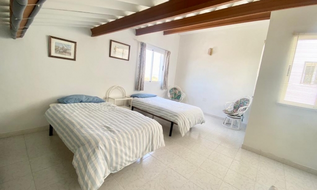 Property Sold - Townhouse for sale - Torrevieja - San Luis