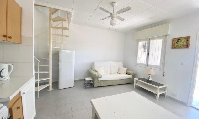 Property Sold - Townhouse for sale - Torrevieja - San Luis