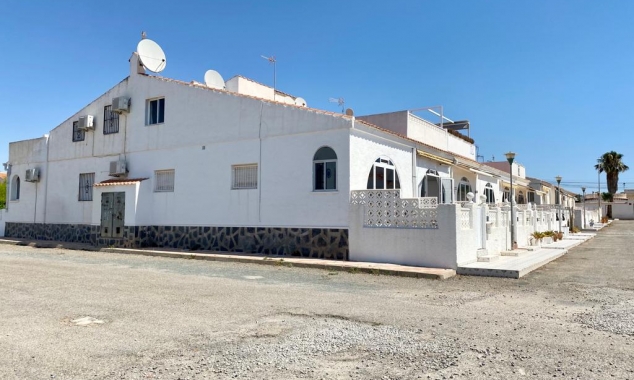 Property Sold - Townhouse for sale - Torrevieja - San Luis