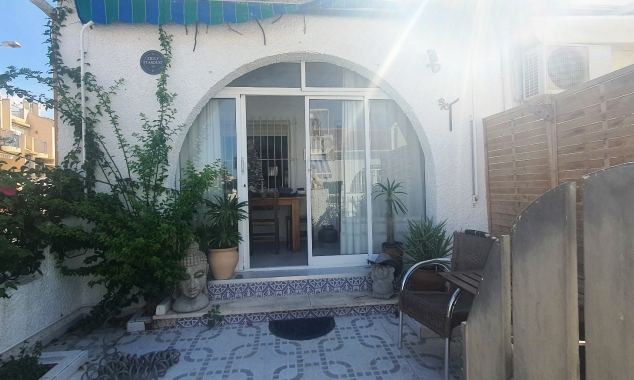 Propiedad en espera - Townhouse for sale - Torrevieja - San Luis