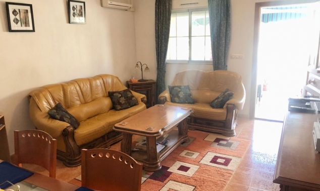 Property Sold - Townhouse for sale - Torrevieja - Banos de Europa