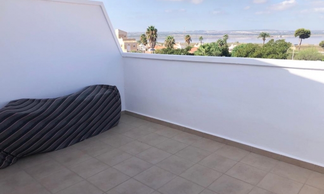 Property Sold - Townhouse for sale - Torrevieja - Banos de Europa