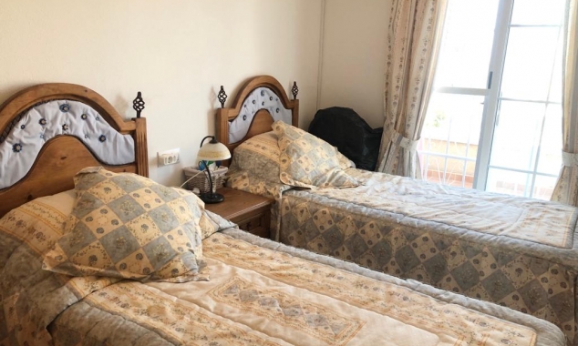 Property Sold - Townhouse for sale - Torrevieja - Banos de Europa