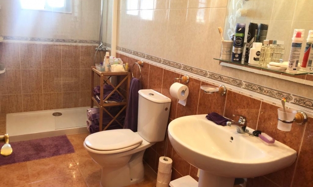 Property Sold - Townhouse for sale - Torrevieja - Banos de Europa