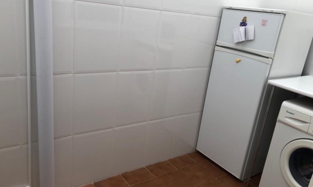 Property Sold - Townhouse for sale - Torrevieja - Banos de Europa