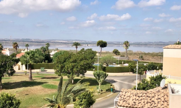 Property Sold - Townhouse for sale - Torrevieja - Banos de Europa