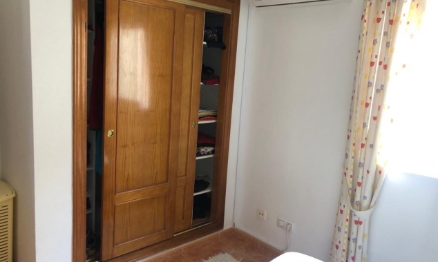 Property Sold - Townhouse for sale - Torrevieja - Banos de Europa