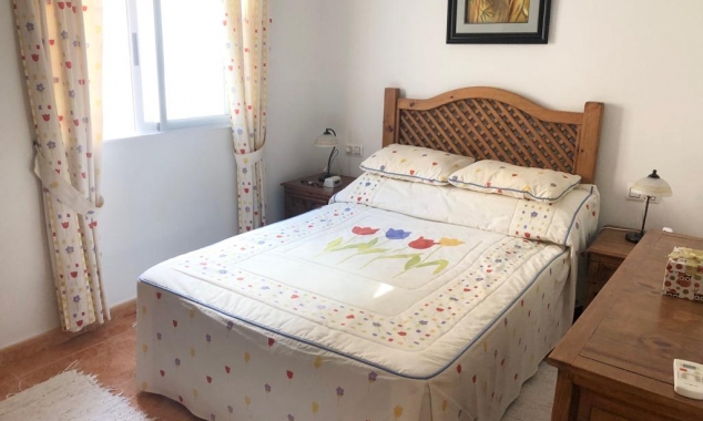 Property Sold - Townhouse for sale - Torrevieja - Banos de Europa