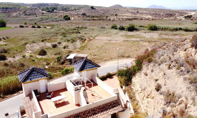 Property Sold - Bungalow for sale - Guardamar del Segura - Guardamar del Segura - Town Centre