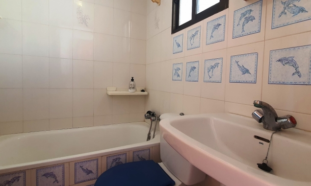 Propriété vendue - Appartement à vendre - Torrevieja - La Siesta