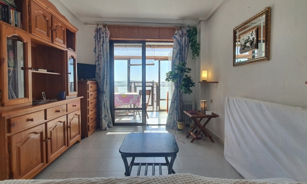Propriété vendue - Appartement à vendre - Torrevieja - La Siesta