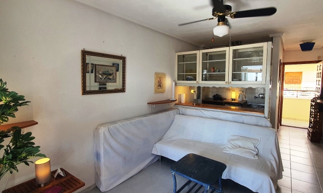 Propriété vendue - Appartement à vendre - Torrevieja - La Siesta