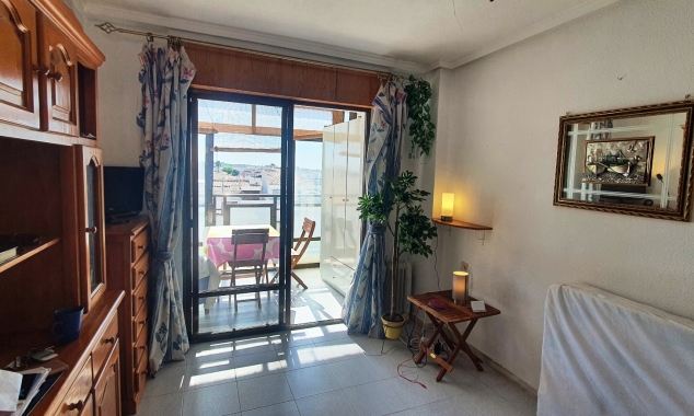Propriété vendue - Appartement à vendre - Torrevieja - La Siesta
