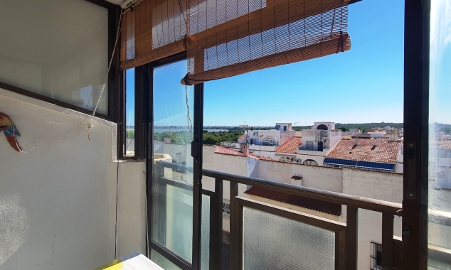 Propriété vendue - Appartement à vendre - Torrevieja - La Siesta