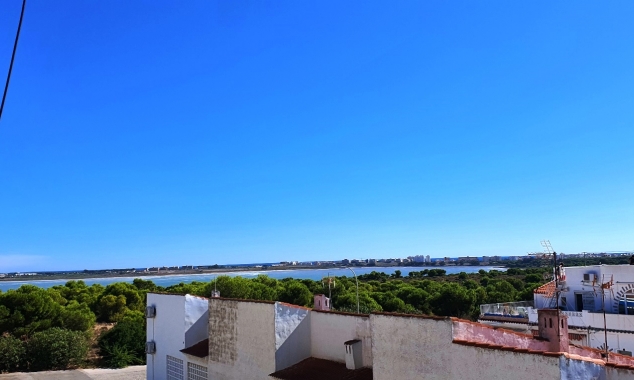 Propriété vendue - Appartement à vendre - Torrevieja - La Siesta