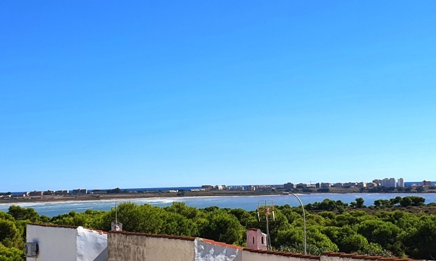 Propriété vendue - Appartement à vendre - Torrevieja - La Siesta