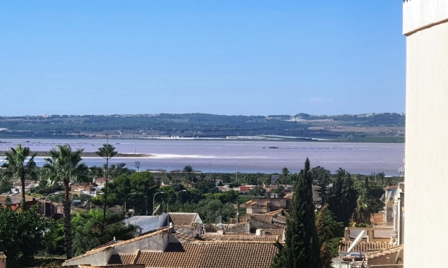 Propriété vendue - Appartement à vendre - Torrevieja - La Siesta