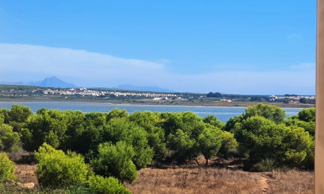 Propriété vendue - Appartement à vendre - Torrevieja - La Siesta