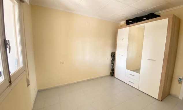 Propriété vendue - Townhouse for sale - Torrevieja - San Luis