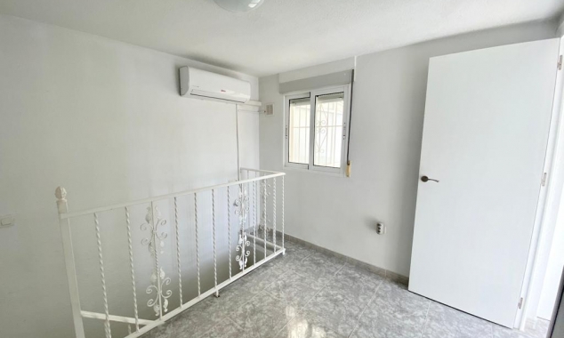 Propiedad vendida - Townhouse for sale - Torrevieja - San Luis