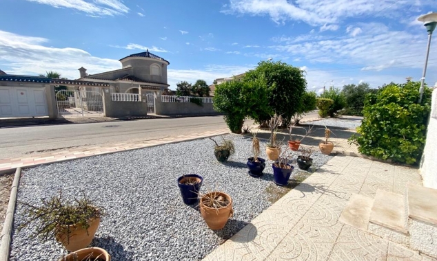 Propriété vendue - Townhouse for sale - Torrevieja - San Luis