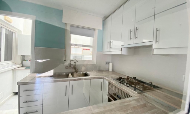 Propriété vendue - Townhouse for sale - Torrevieja - San Luis