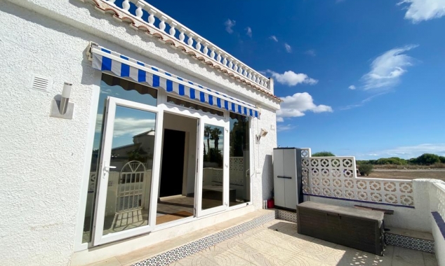 Propiedad vendida - Townhouse for sale - Torrevieja - San Luis