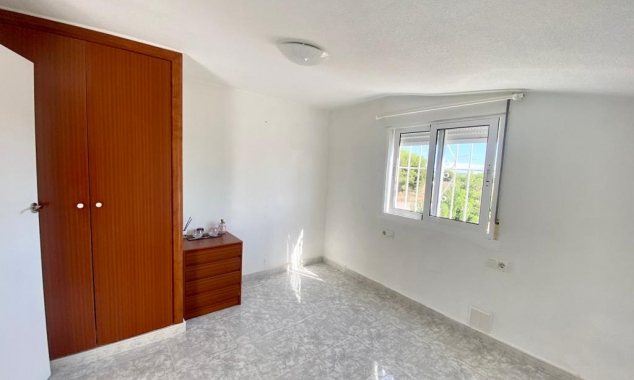 Propriété vendue - Townhouse for sale - Torrevieja - San Luis