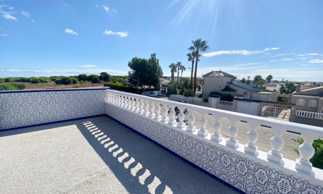 Propriété vendue - Townhouse for sale - Torrevieja - San Luis