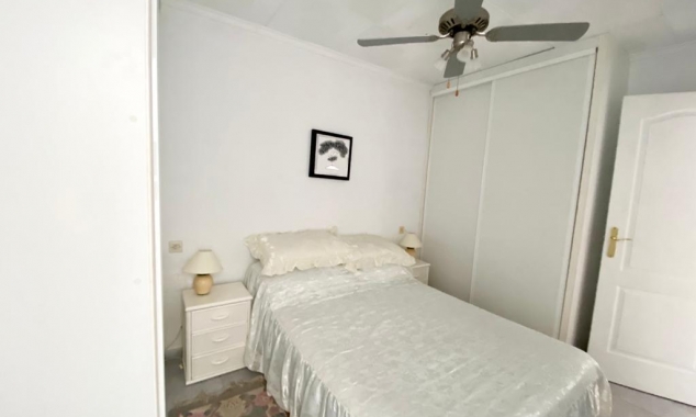 Property Sold - Bungalow for sale - Torrevieja - San Luis