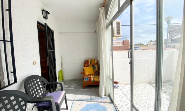 Property Sold - Bungalow for sale - Torrevieja - San Luis
