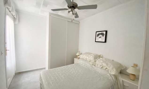 Property Sold - Bungalow for sale - Torrevieja - San Luis