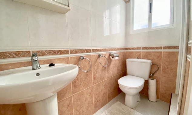 Property Sold - Bungalow for sale - Torrevieja - San Luis