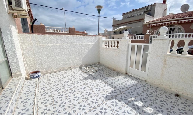 Property Sold - Bungalow for sale - Torrevieja - San Luis