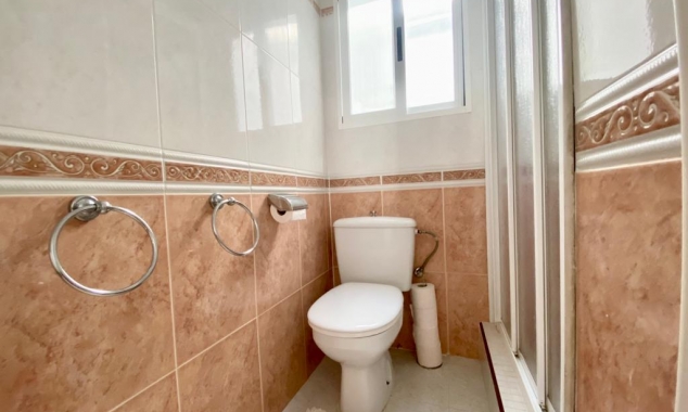 Property Sold - Bungalow for sale - Torrevieja - San Luis