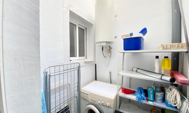 Property Sold - Bungalow for sale - Torrevieja - San Luis