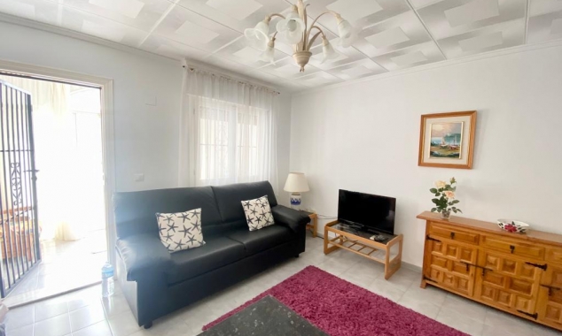 Property Sold - Bungalow for sale - Torrevieja - San Luis